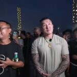 館長終於在抖音開戶成功，曾被列為特殊份子也無法阻擋他成長