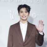 粿粿范姜婚变风波再起？好友围观曝内情与甜蜜旧照曝光疑似分手