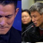 劉德華瀋陽演唱會風波：劉湧槍指頭與暴打事件背後的黑幕揭秘