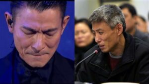 劉德華瀋陽演唱會風波：劉湧槍指頭與暴打事件背後的黑幕揭秘