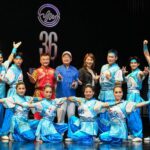 跨世代共演點亮傳藝金曲獎 劉福助復出引爆全場 眾星齊聚