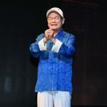 84岁刘福助再登传艺金曲奖舞台，健康成谜但仍坚持唱下去