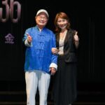 傳藝金曲獎彩排揭幕劉福助攜手郎祖筠護屈中恆再遭關注