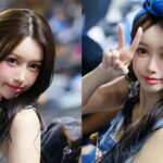 李雅英臨時病倒缺席中職應援粉絲牽掛盼早日康復與球迷共祝平安