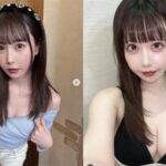 50万订阅VTuber今田光出道拍AV，娃娃音猫耳成热议焦点
