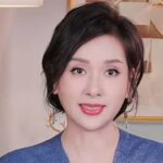 51歲楊恭如罕見素顏曝光：眉毛幾乎消失引熱議、她坦言這樣更自在