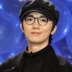 谢震廷因债务风波消失多日现身公开罕见心声引关注再谈未来