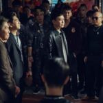 角頭鬥陣欸爆點連發：海量上空鏡頭讓觀眾瞬間目瞪口呆全場沸騰