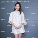 Melody新戀情曝光？46歲仍以工作與孩子為重的她讓人好奇