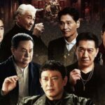 角頭鬥陣欸：六大幫派齊聚南北黑幫大戰一觸即發的暗黑史詩