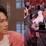 楊宗緯在西寧演出跌落舞台：緊急送醫後發微博安然無恙