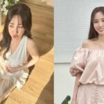 37岁爱雅宣布怀孕遭网暴她回呛：请对孕妇友善一点吧