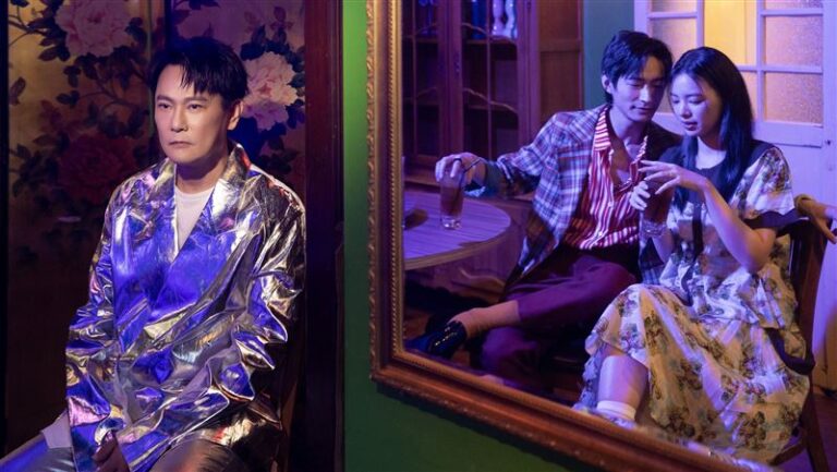 张信哲新曲MV上线：情感对弈中的太极与棋局，揭示爱的进退拉扯