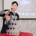 蕭秉治高雄巨蛋演唱會圓滿落幕，傷後仍堅持彈唱撼動全場粉絲