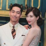 林志玲與AKIRA婚後6年甜蜜相守：日中語言默契成就夫妻相處之道