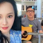 庾恩利新单引爆热议伊能靜罕见提及哈林并盛赞音乐美学
