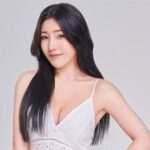 新歌上线！莊昱凡邀國光女神許薇安當MV女主，病痛成就新光