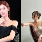 SANA夺冠成为20代最美韩星，日媒票选揭晓惊喜连连