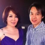 辣妹駕到成就經典張秀卿與廖偉志攜手再創高峰的音樂東山再起
