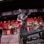 Park Park Carnival圆山落幕热狗宣布冷狗巡演与新专辑计划