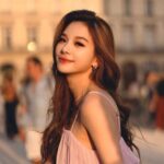 艾莉絲移居倫敦後發聲：在台灣最幸福？倫敦治安成熱議