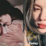 許瑋甯迎來寶貝兒子Ian，低調甜蜜公開全家新篇章啦