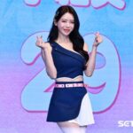 李雅英迷倒男粉曝理想型：陽光溫柔才是她心中答案，期待巧遇真命天子