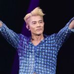 郭富城ICONIC全球巡演高雄登场 全新舞台与歌单震撼粉丝