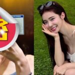李多慧紅髮造型現身粉絲驚呼回到起亞虎時代全場沸騰再起
