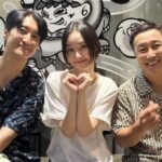 韓星齊聚台中拍攝新片《懸賞令》引爆地標熱潮與台式美食期待
