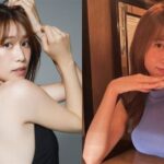 前NHK主播中川安奈簽約新公司 首露寫真登Playboy引爆熱議
