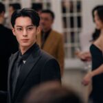 王鶴棣十年情缘被曝录音风波：粉丝质疑真相起底还原全过程