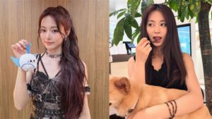 TWICE高雄首演門票3分鐘售罄周子瑜回娘家成焦點