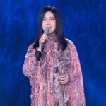 江蕙北高巡演收官粉絲熱淚感恩 經典金曲串成記憶盛宴回顧