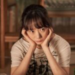 裴斗娜迎来出道30周年携手金倫奭合作《病毒》引爆期待