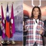 娱乐圈真情揭密：神仙友情如何转变成爱情再分手的戏剧性篇章