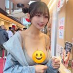 Phakchi在鐮倉街頭露胸惹議 場景引發公眾與政府回應