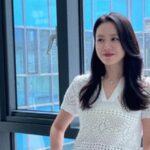 孙艺真新账号突然消失风波全揭秘：疑因AI封禁仍在调查