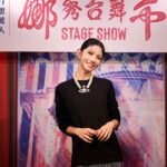 李千娜新专辑以电子花车致敬父辈引百万级花车惊喜现身