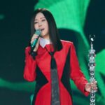 天后江蕙小巨蛋開唱遇地震演出照常進行粉絲全場安然受熱議
