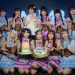 AKB48 Team TP双主打新曲甜蜜告白引粉丝热议 全员排练日常与情感点滴揭密