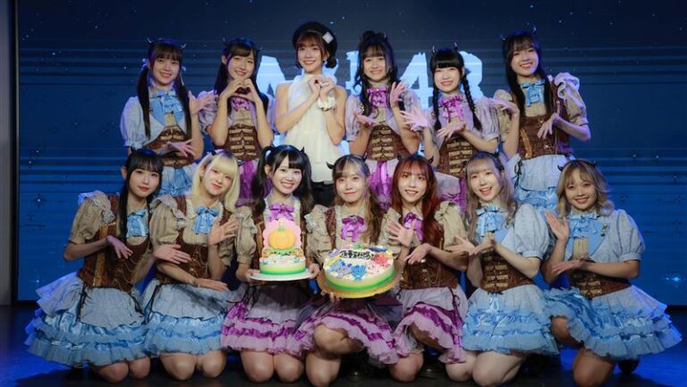 AKB48 Team TP双主打新曲甜蜜告白引粉丝热议 全员排练日常与情感点滴揭密