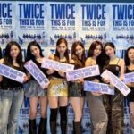 TWICE高雄加場！首度在台開唱，周子瑜十年回娘家引爆期待