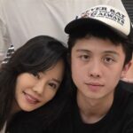 孫安佐舊事再爆料：狄鶯戀情傳聞曝光，兩人母子同眠等細節被挖出