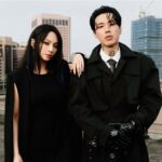 Faye與Marz23攜手《不簡單的歌》破繭而出MV揭示希望與重生