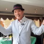 癌癒再出發！陳凱倫攜銀髮協會舉辦金曲傳愛公益演唱會