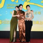 岳虹自嘲是魔鬼阿嬤《百味人生》三代母女对决曝光现场花絮来袭