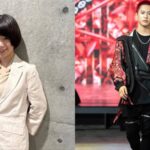 趣里证实嫁给小8岁男团成员三山凌輝并已怀孕，甜蜜婚讯引发粉丝惊喜与期待