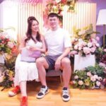 劉雨柔剖腹產後血壓暴跌危機終於醒來，寶寶第一聲挽救她