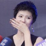 曹雅雯再遭狂粉骚扰宣布患PTSD 将以爵士舞台勇敢回应现场高潮